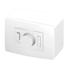 VORTICE - Scatola comandi quiet 150 da parete, ideale per installazioni sicure e pratiche, progettata per resistere a condizioni ambientali difficili.