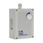 VORTICE - Regolatore rvg 2a, regolatore di velocità per airdoor, ottimizza il flusso d'aria e migliora l'efficienza energetica.