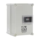 VORTICE - irem inverter 7 regolatore di velocità a variazione di frequenza per motori ac trifase protezione ip20 input analogico filtro emc altitudine max 1000 m