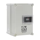 VORTICE - irem inverter 7 regolatore di velocità a variazione di frequenza per motori ac trifase protezione ip20 input analogico filtro emc altitudine max 1000 m