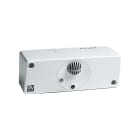 VORTICE - C smoke rilevatore aria inquinata controlla qualità aria attiva aspiratore con odori elevati timer regolabile 3-20 min.