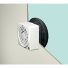 VORTICE - Kit sa 230/9 schermo antiluce ideale per ridurre l'affaticamento visivo e migliorare la qualità dell'immagine in ambienti luminosi.