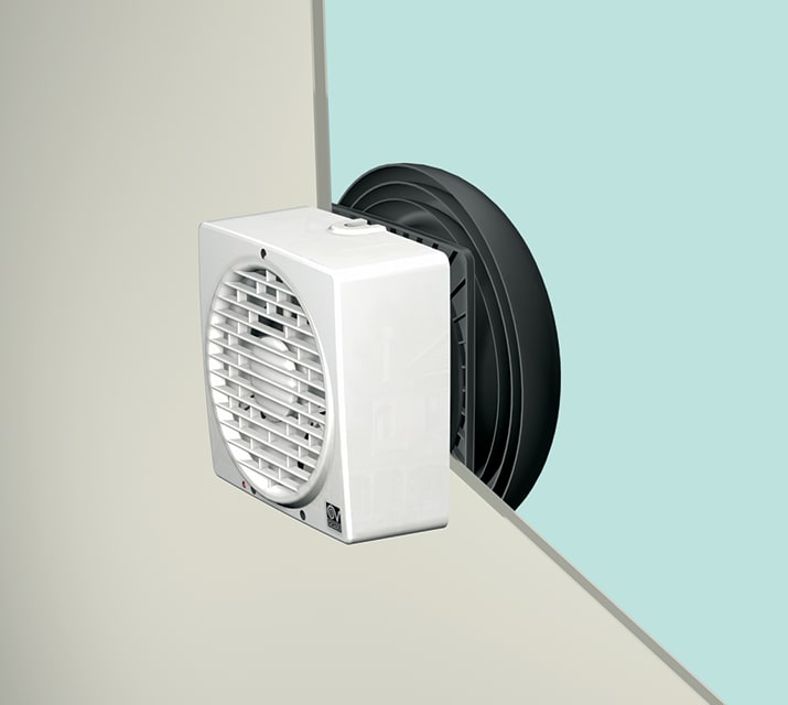 VORTICE - Kit sa 230/9 schermo antiluce ideale per ridurre l'affaticamento visivo e migliorare la qualità dell'immagine in ambienti luminosi.