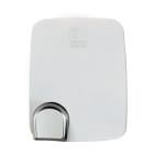 VORTICE - Metal dry automatic: asciugamani automatici e manuali con coperchio in alluminio, motore protetto, attivazione a infrarossi, sicurezza IMQ. 0000019220