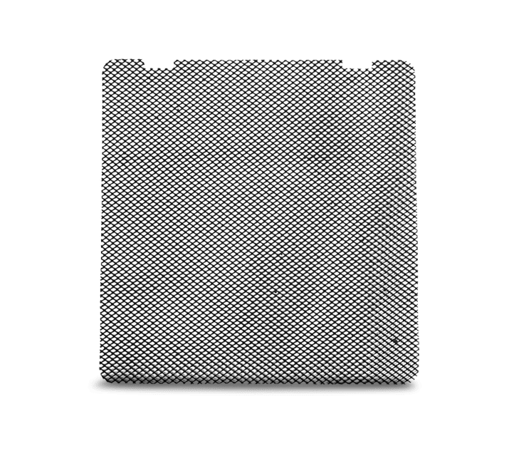 VORTICE - Filtro ai carboni attivi fsek1420 per deumidificatore deumido 20 evo, migliora la qualità dell'aria e riduce l'umidità in eccesso.