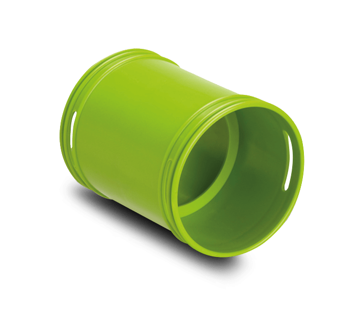 VORTICE - Connettore dritto a sezione circolare per sistema WDG-J 63. 0000021085