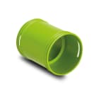 VORTICE - Connettore dritto a sezione circolare per sistema WDG-J 63. 0000021085