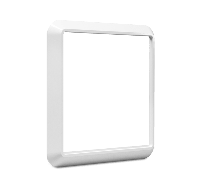 VORTICE - qe-spf cornice distanziale muro 0000021101