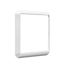 VORTICE - qe-spf cornice distanziale muro