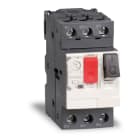 VORTICE - GV2 ME03 interruttore magnetotermico per ventilatori industriali ATEX, ideale per sicurezza e protezione in ambienti a rischio esplosione.