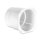 VORTICE - qe-ad bocchetta per connessione a scarico da seconda stanza