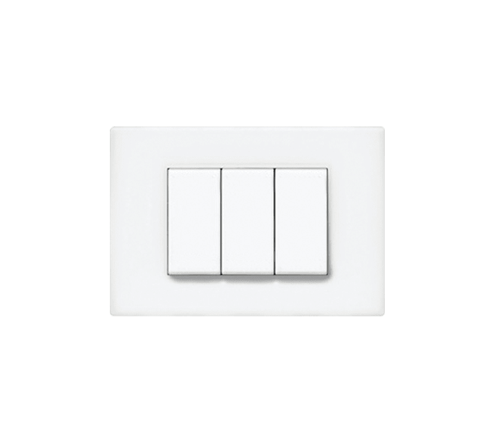 VORTICE - 2SS-I interruttore e selettore di 2 velocità compatibile con incasso in scatola standard 503. 0000021133