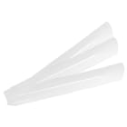 VORTICE - NKE BLK 900 set di 3 pale per ventilatori a soffitto serie nordik eco.