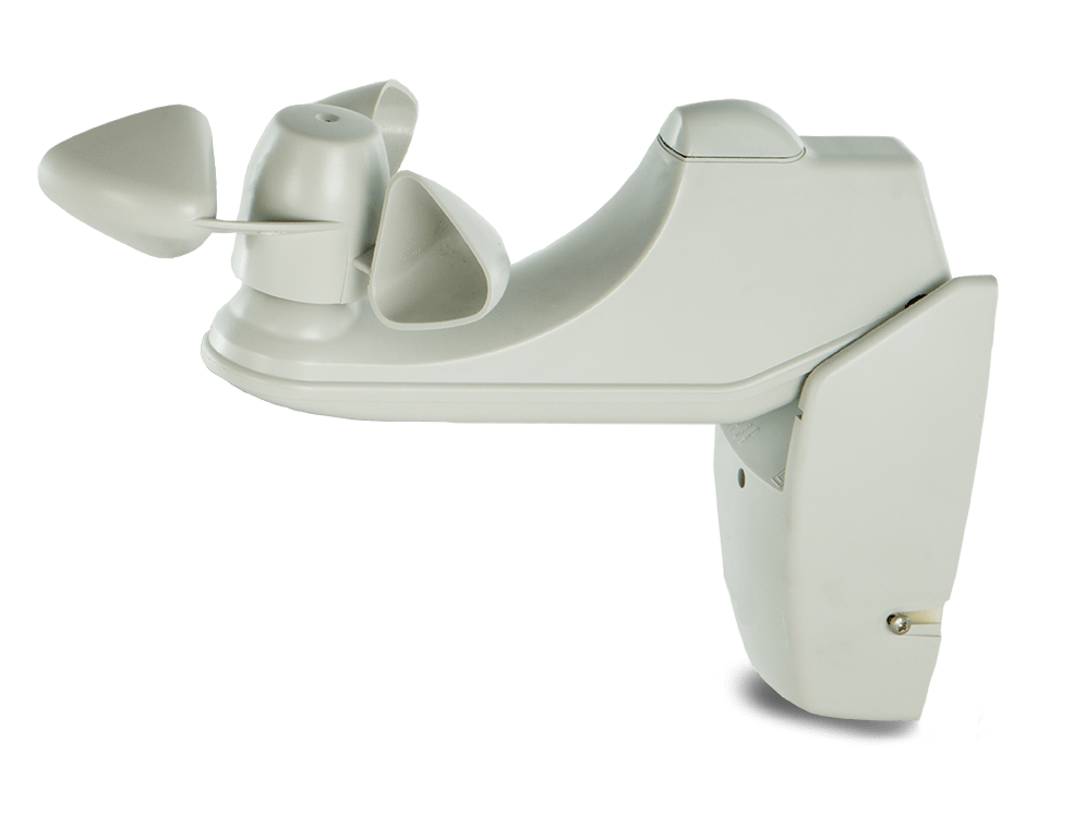 VORTICE - wp anemometro per controllore vort t gestisce ventilatori in base alla velocità del vento