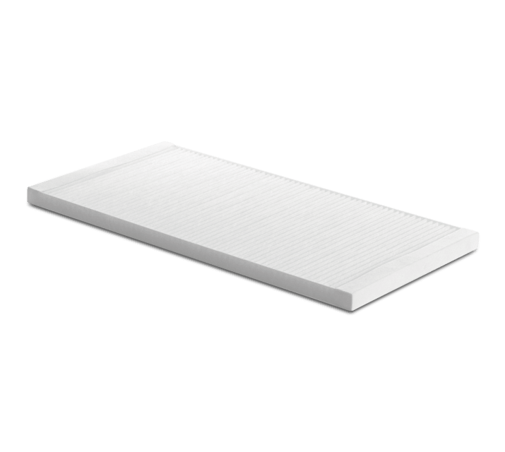 VORTICE - Filtro classe g4 140x155x20 per vort hrw hp mono.