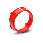 VORTICE - WDG-RR 75 anello anti-sfilamento 10 pezzi per sistema WDG75. 0000021329