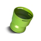 VORTICE - wdg-r 63-75 riduzione da sistema wdg63 a wdg75 0000021355