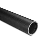 VORTICE - MD-EPE D.125 2MT canale rigido in epe sezione circolare diametro 125 mm lunghezza 2 metri