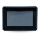 VORTICE - TNF gruppo comandi remoto filare con display lcd touch per VORT HR 550 AVEL. Navigazione smart, installazione a parete o incasso.