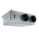 VORTICE - HRDS 50 DC moduli per deumidificazione in impianti di recupero calore, installabili a controsoffitto, con compressore efficiente e controllo opzionale.