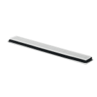 VORTICE - Filtro ePM1 55% F7 per recuperatori di calore, dimensioni 418x44x21 mm.