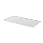 VORTICE - Filtro ISO coarse 90% G4 per recuperatori di calore, dimensioni 400x200x5 mm.