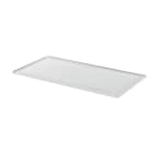 VORTICE - Filtro ISO coarse 90% G4 per recuperatori di calore, dimensioni 400x200x5 mm.