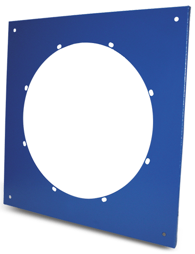 VORTICE - su-w 100, versatile e affidabile, ideale per applicazioni industriali, garantisce prestazioni elevate e durata nel tempo.