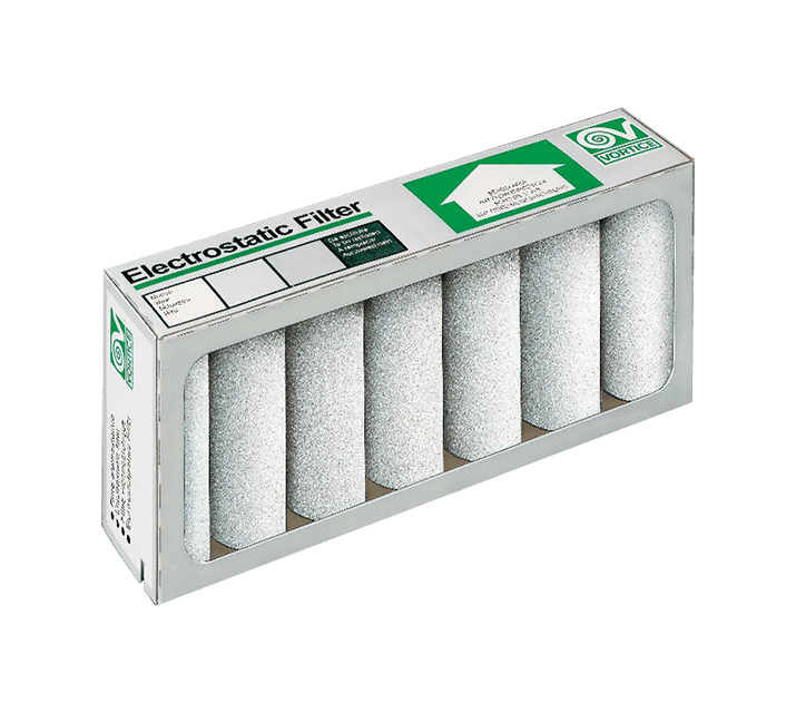 VORTICE - confezione filtro a perdere v35 rf a 2 strati confezione da 1 filtro 0000022001