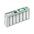 VORTICE - confezione filtro a perdere v35 rf a 2 strati confezione da 1 filtro 0000022001