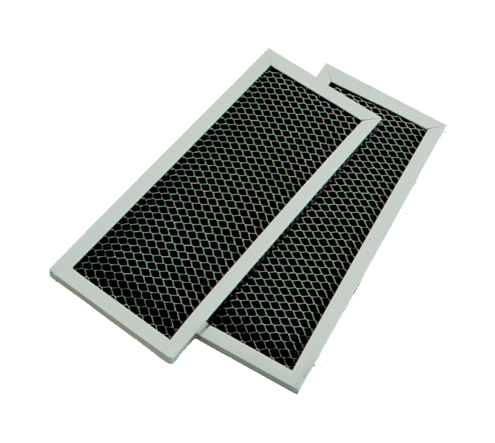 VORTICE - Confezione da 2 filtri nse10 v35 rf in poliuretano-polyestere. 0000022002