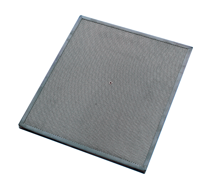VORTICE - Filtro carbococco depuratori 200, granulare, confezione da 1 filtro.