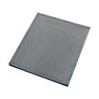 VORTICE - Filtro carbococco depuratori 200, granulare, confezione da 1 filtro.