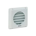 VORTICE - GFI 12/15 griglia fissa robusta e resistente ideale per cucinare all'aperto con facilità e sicurezza.