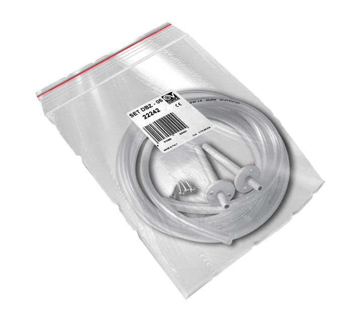 VORTICE - set collegamento 2 attacchi dbz-06 0