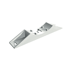 VORTICE - Staffa per sottotetto e soffitto d.90/100 per montaggio in controsoffitto e sottotetto.