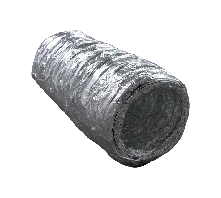 VORTICE - tubo silenziatore diametro 150 lunghezza 500 mm 0000022316