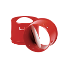 VORTICE - Regolatore di flusso 15 m3/h per plenum 5+1 R e 6+1.