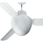 VORTICE - Kit evolution light per sistema di illuminazione ventilatori nordik evolution, compatibile con lampada incandescenza edison e27, max 150 w. 0000022413