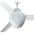 VORTICE - Kit evolution light per sistema di illuminazione ventilatori nordik evolution, compatibile con lampada incandescenza edison e27, max 150 w.
