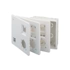 VORTICE - Kit SCB trasf.e.c. per installazione ad incasso del gruppo comandi elettronico SCNR/M.