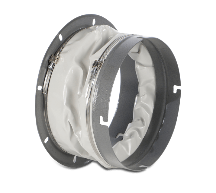 VORTICE - mpc ra 300 raccordo flessibile per facilitare il collegamento con il tubo di aspirazione o mandata 0000022517