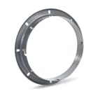 VORTICE - mpc fl 250 flangia per raccordo con tubo di aspirazione o mandata facilita l'installazione e garantisce un collegamento sicuro e stabile