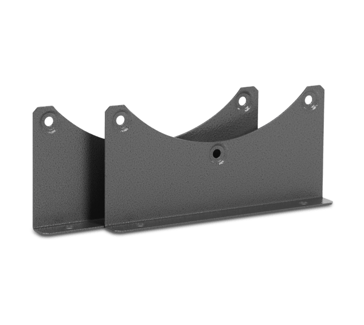 VORTICE - mpc su 300 supporto per fissare l'apparecchio al muro