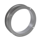 VORTICE - TR-B 10/15 boccaglio aspirazione per facilitare l'immissione dell'aria dal lato aspirazione.