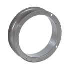 VORTICE - TR-B 10/15 boccaglio aspirazione per facilitare l'immissione dell'aria dal lato aspirazione.