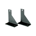 VORTICE - ca-mu staffe di sostegno per fissare l'apparecchio al pavimento o al muro 0000022674