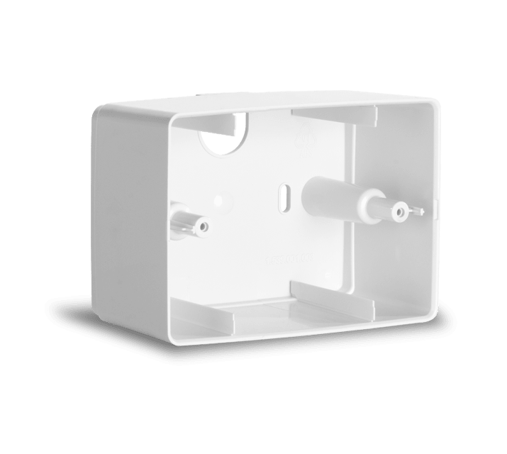 VORTICE - scp503 scatola a parete per alloggiamento gruppo comandi 0000022732