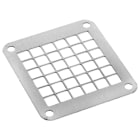 VORTICE - c-gm 35 griglia protezione mandata per proteggere parti in movimento quando apparecchio è installato in posizione accessibile