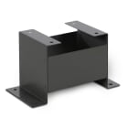 VORTICE - C-MS 20/25 supporto motore per fissare l'apparecchio al pavimento o muro.